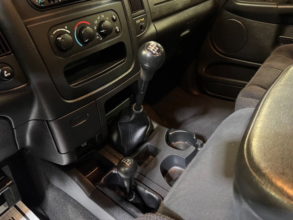2004 Dodge Ram 3rd Gen - Image 3 of 12
