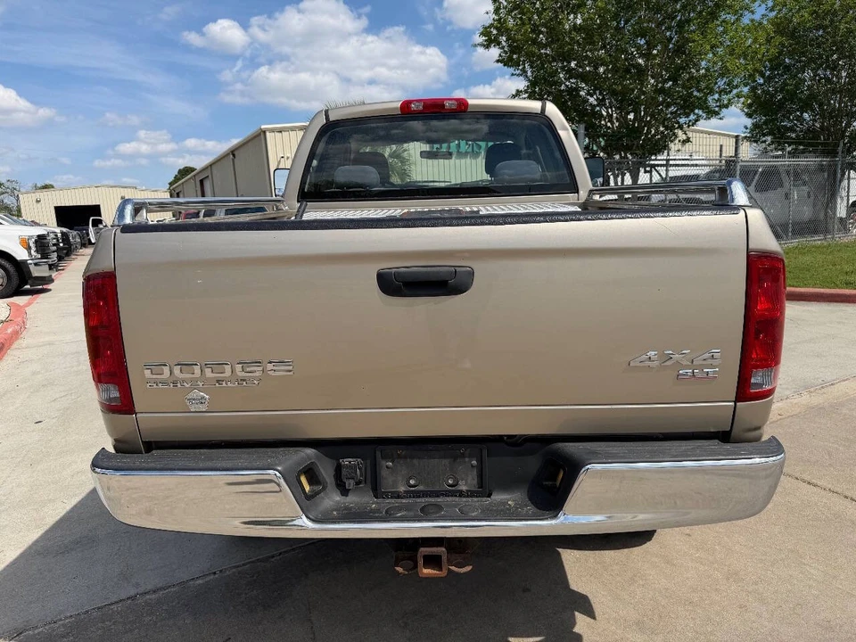 2004 Dodge Ram 3rd Gen - Image 8 of 12