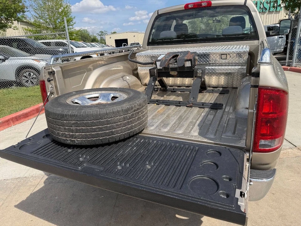 2004 Dodge Ram 3rd Gen - Image 9 of 12