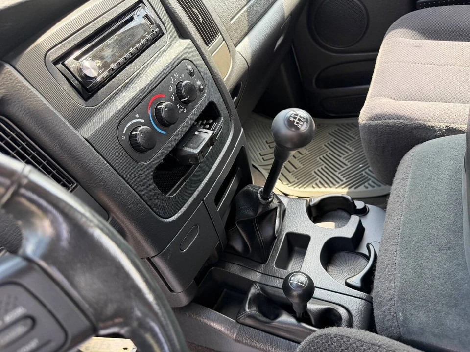 2004 Dodge Ram 3rd Gen - Image 2 of 12