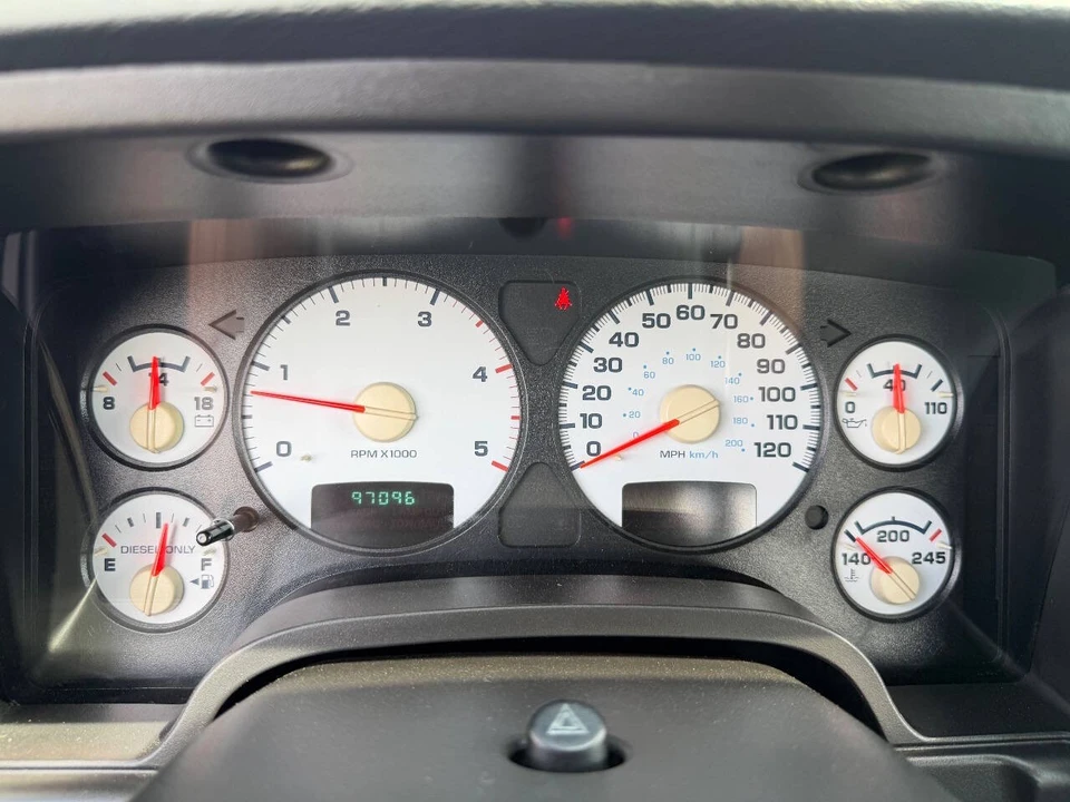 2004 Dodge Ram 3rd Gen - Image 4 of 12