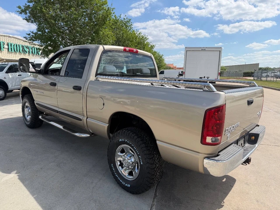 2004 Dodge Ram 3rd Gen - Image 3 of 12