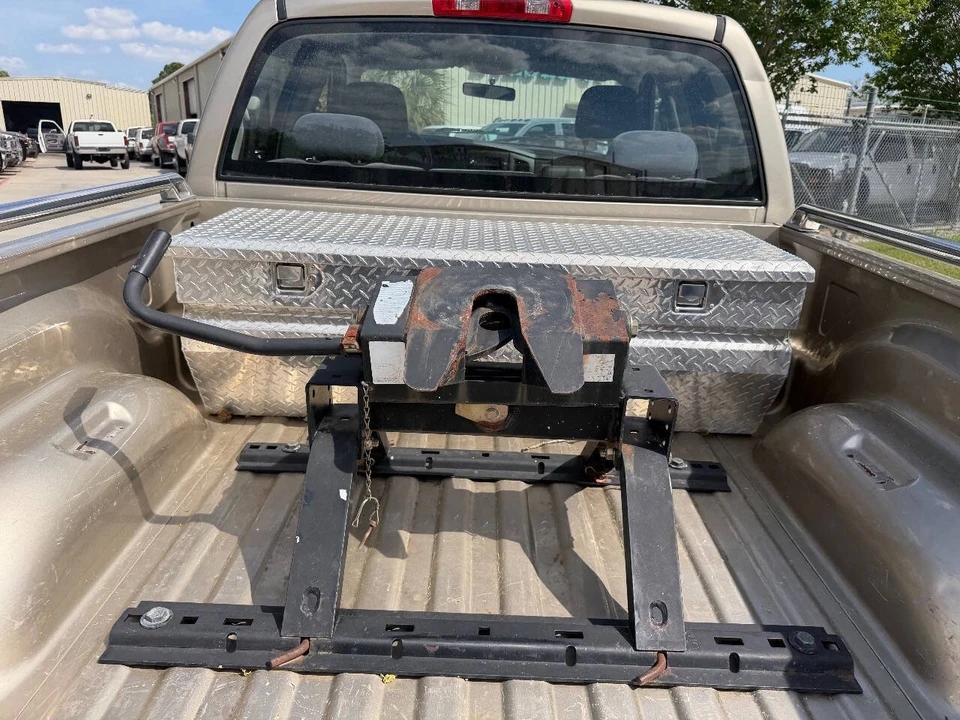 2004 Dodge Ram 3rd Gen - Image 6 of 12
