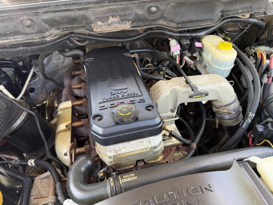 2004 Dodge Ram 3rd Gen - Image 12 of 12