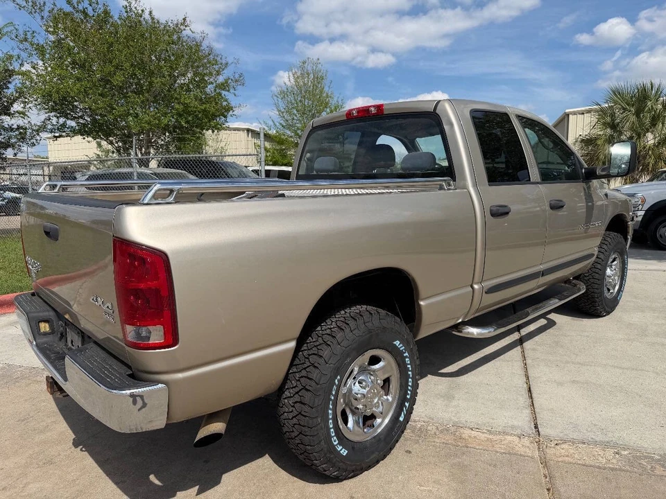 2004 Dodge Ram 3rd Gen - Image 10 of 12