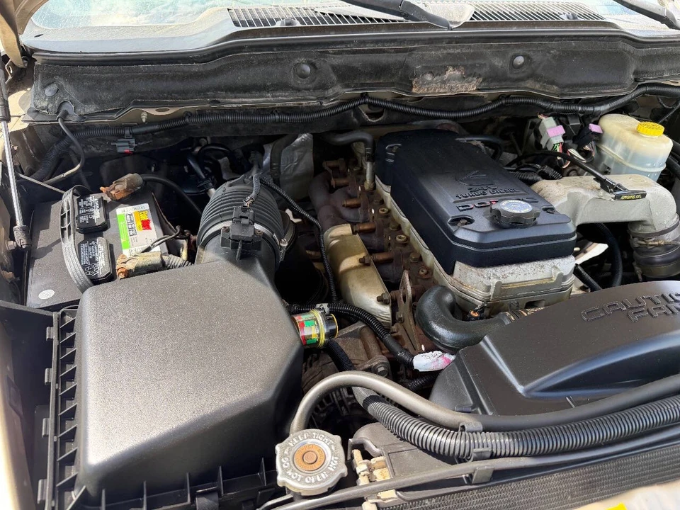 2004 Dodge Ram 3rd Gen - Image 11 of 12
