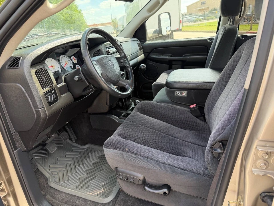 2004 Dodge Ram 3rd Gen - Image 5 of 12