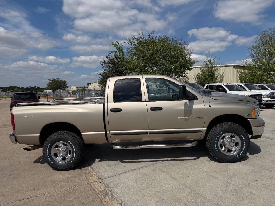 2004 Dodge Ram 3rd Gen - Image 7 of 12
