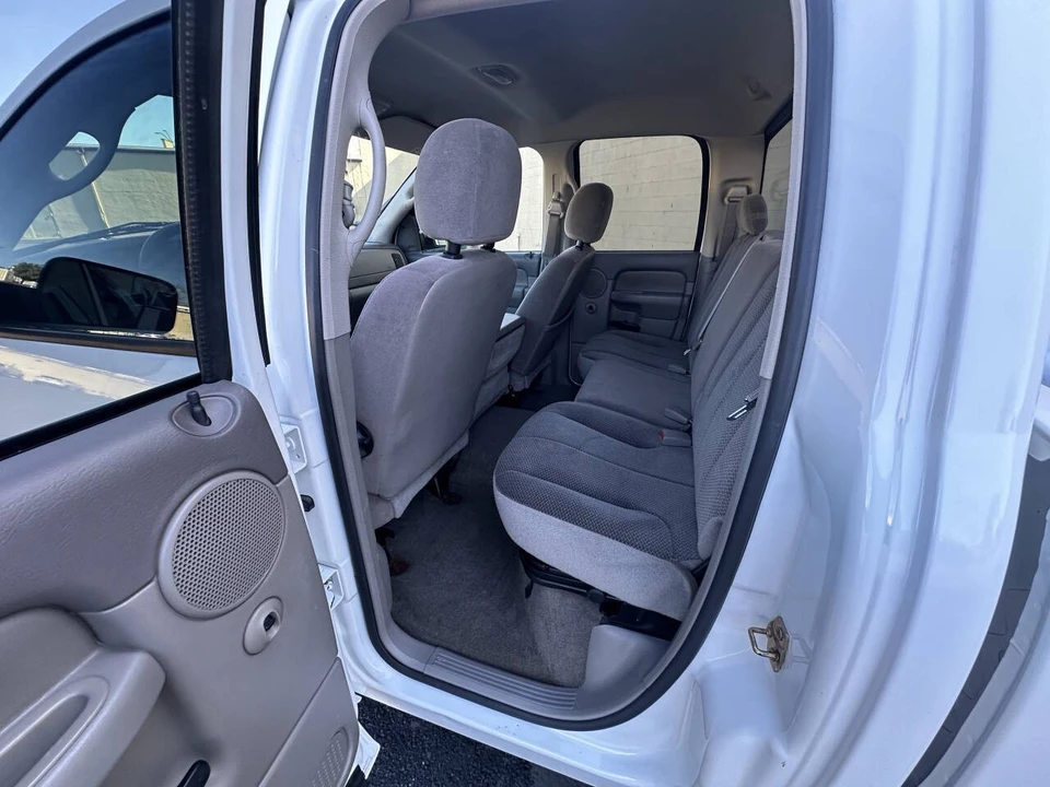 2004 Dodge Ram 3rd Gen - Image 10 of 20