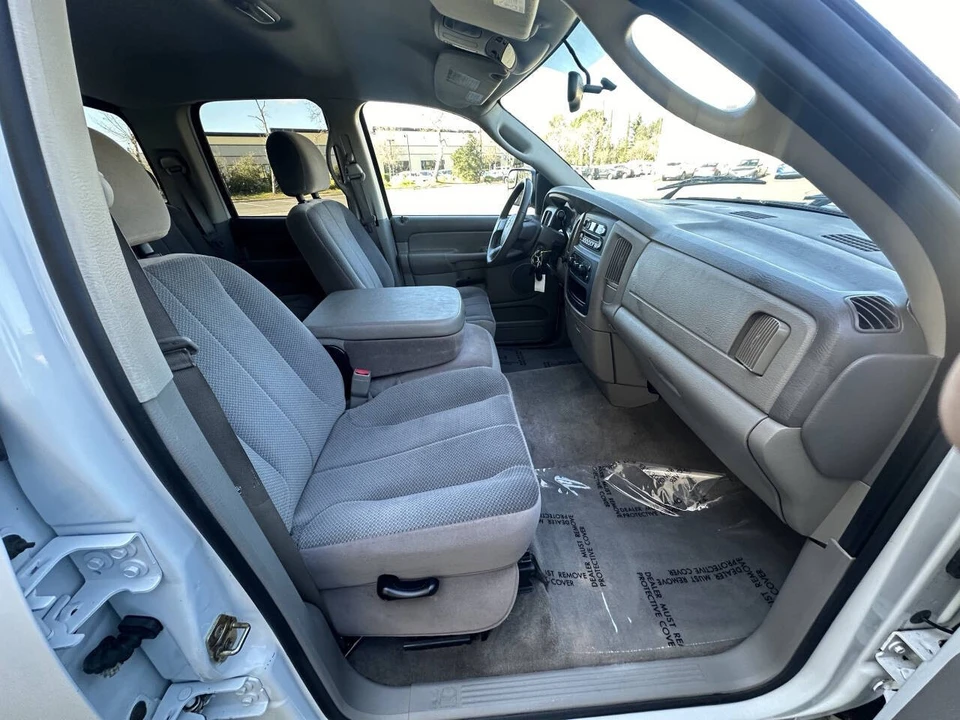 2004 Dodge Ram 3rd Gen - Image 13 of 20
