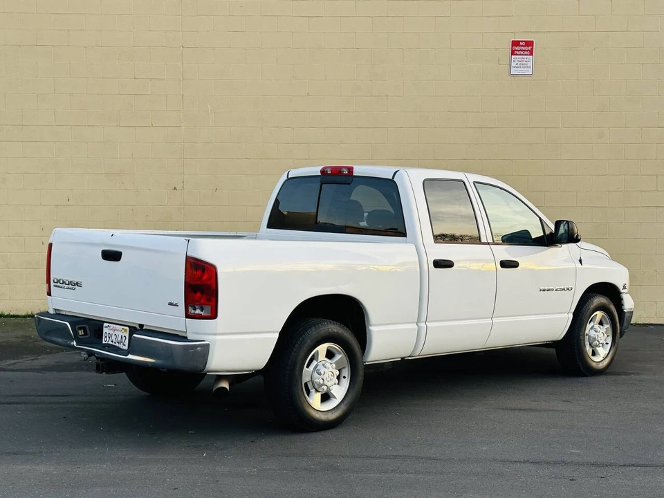 2004 Dodge Ram 3rd Gen - Image 8 of 20