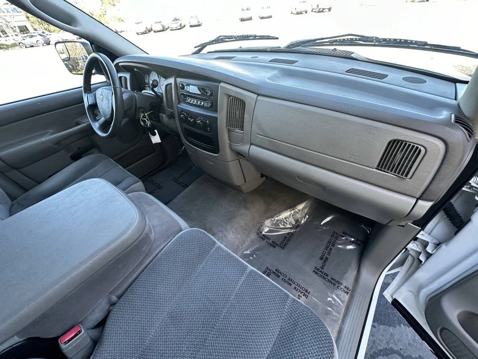 2004 Dodge Ram 3rd Gen - Image 14 of 20