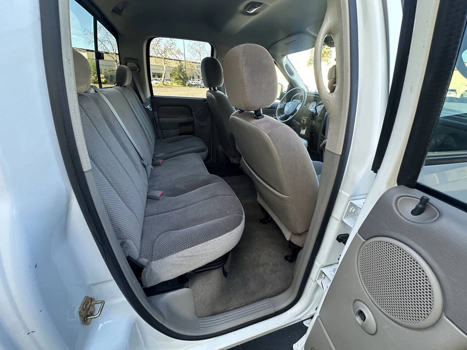 2004 Dodge Ram 3rd Gen - Image 12 of 20