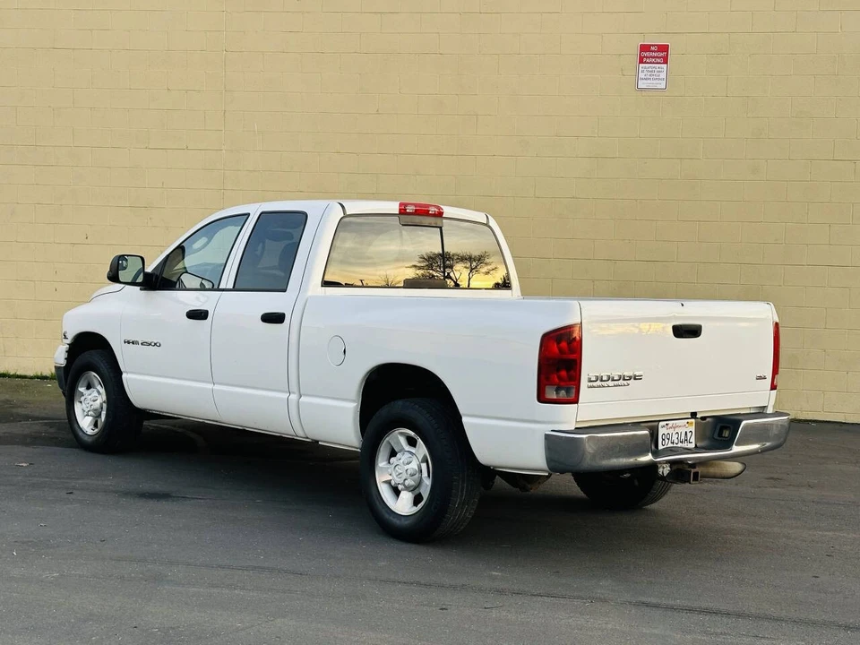 2004 Dodge Ram 3rd Gen - Image 5 of 20