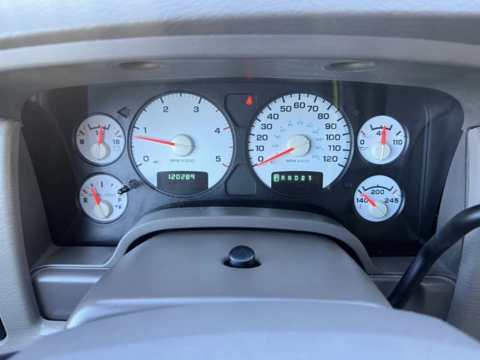 2004 Dodge Ram 3rd Gen - Image 15 of 20