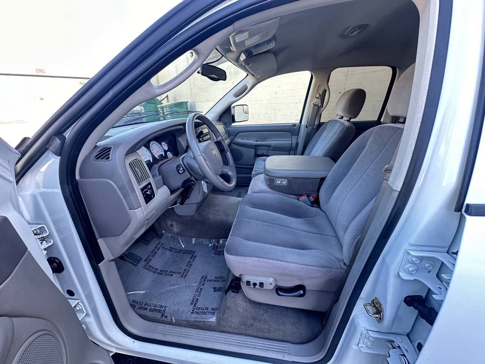 2004 Dodge Ram 3rd Gen - Image 9 of 20