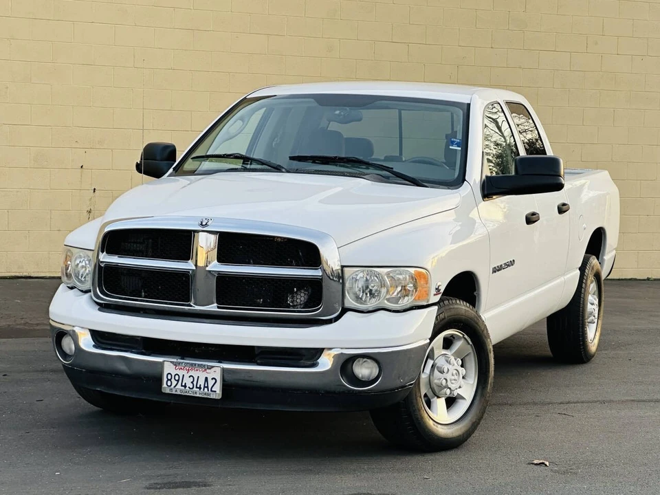 2004 Dodge Ram 3rd Gen - Image 3 of 20