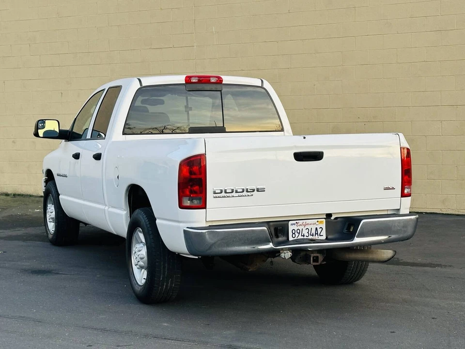 2004 Dodge Ram 3rd Gen - Image 6 of 20
