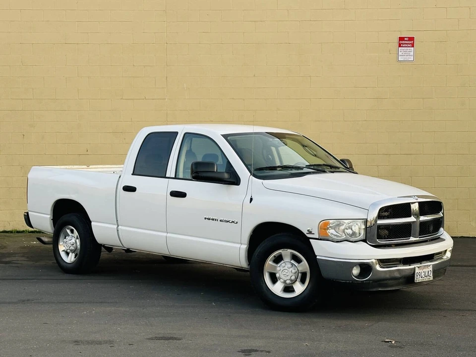 2004 Dodge Ram 3rd Gen - Image 2 of 20