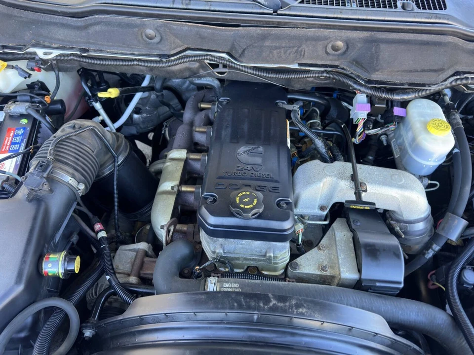 2004 Dodge Ram 3rd Gen - Image 20 of 20
