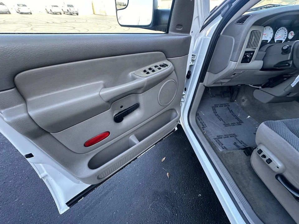 2004 Dodge Ram 3rd Gen - Image 17 of 20