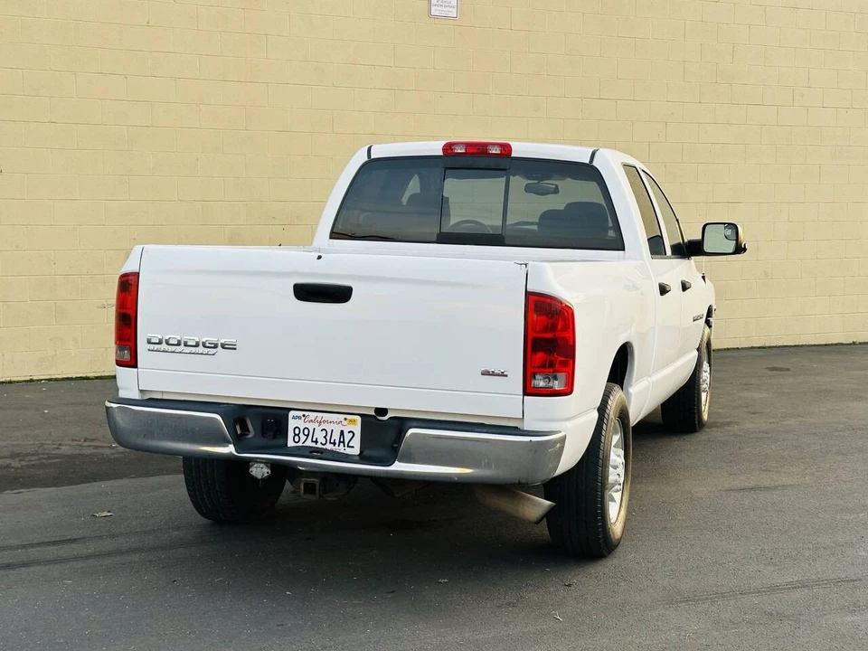 2004 Dodge Ram 3rd Gen - Image 7 of 20