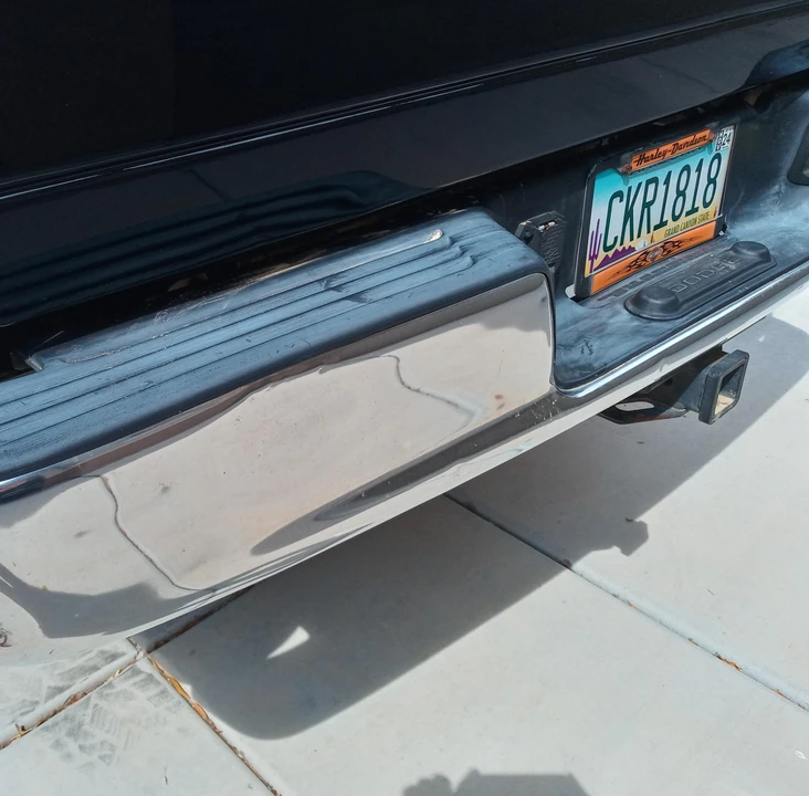 2004 Dodge Ram 3rd Gen - Image 25 of 31