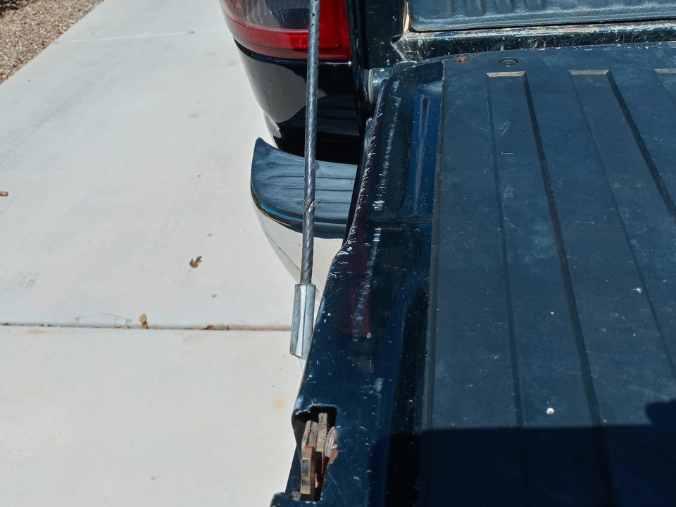 2004 Dodge Ram 3rd Gen - Image 24 of 31