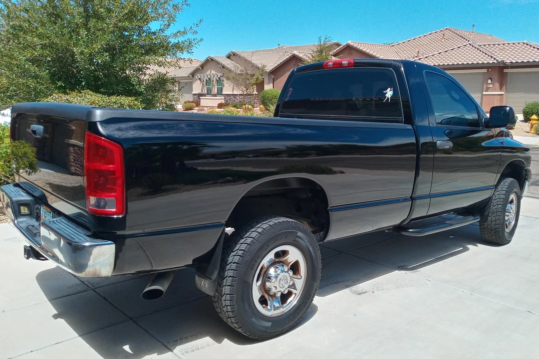 2004 Dodge Ram 3rd Gen - Image 4 of 31