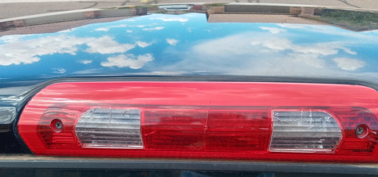 2004 Dodge Ram 3rd Gen - Image 30 of 31