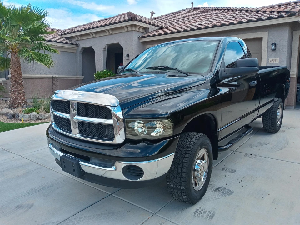 2004 Dodge Ram 3rd Gen - Image 7 of 31