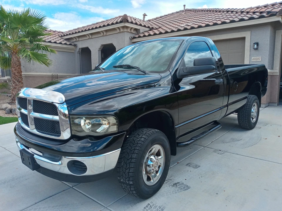 2004 Dodge Ram 3rd Gen - Image 8 of 31