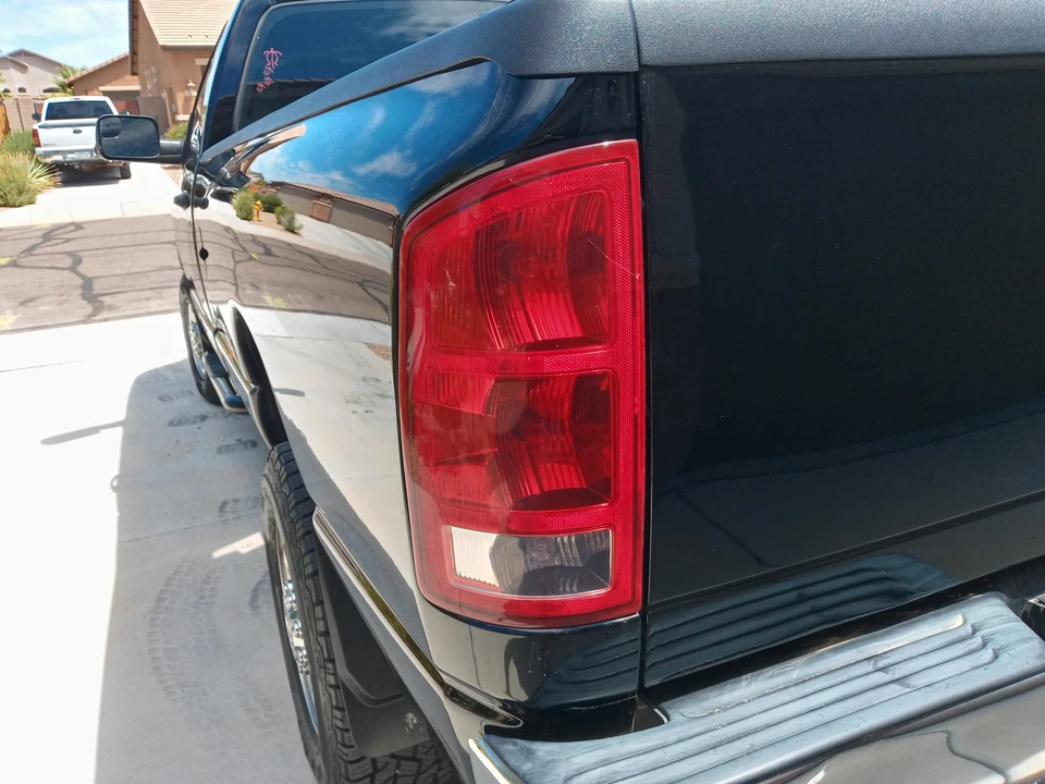 2004 Dodge Ram 3rd Gen - Image 23 of 31