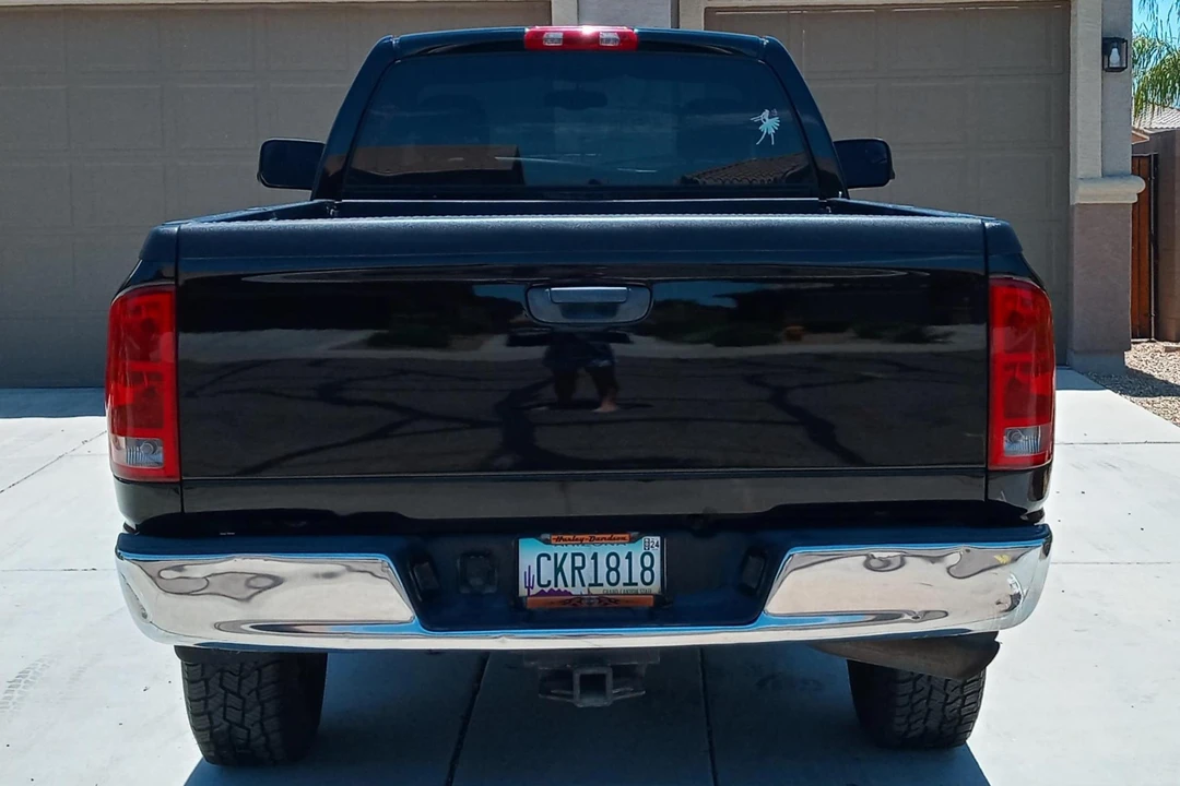 2004 Dodge Ram 3rd Gen - Image 5 of 31