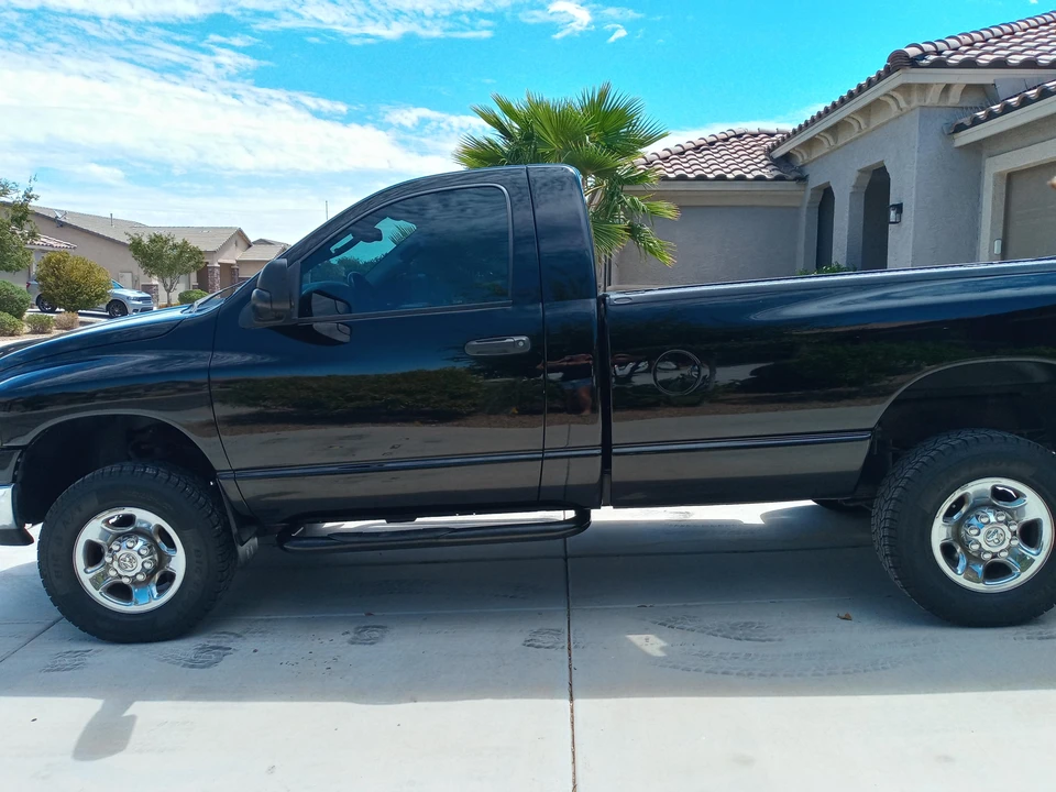 2004 Dodge Ram 3rd Gen - Image 21 of 31