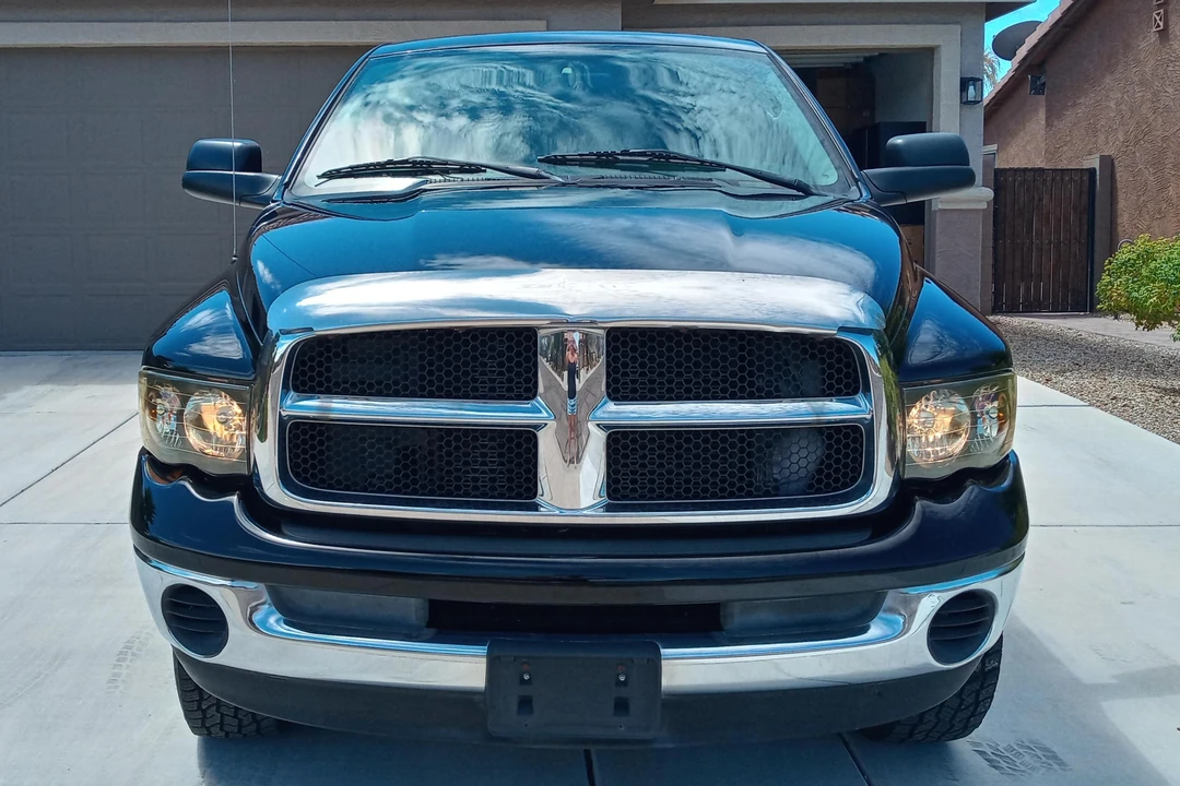 2004 Dodge Ram 3rd Gen - Image 2 of 31