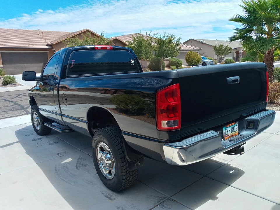 2004 Dodge Ram 3rd Gen - Image 12 of 31