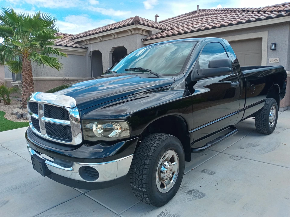 2004 Dodge Ram 3rd Gen - Image 9 of 31