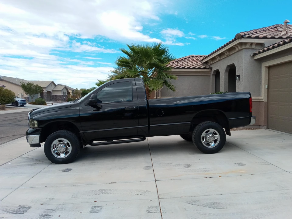 2004 Dodge Ram 3rd Gen - Image 10 of 31