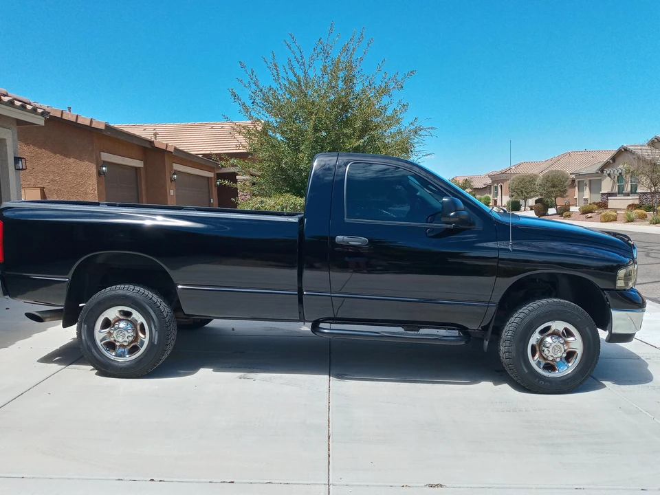 2004 Dodge Ram 3rd Gen - Image 14 of 31