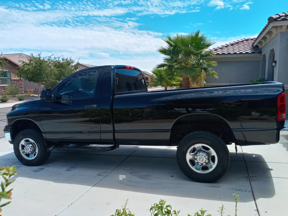 2004 Dodge Ram 3rd Gen - Image 11 of 31