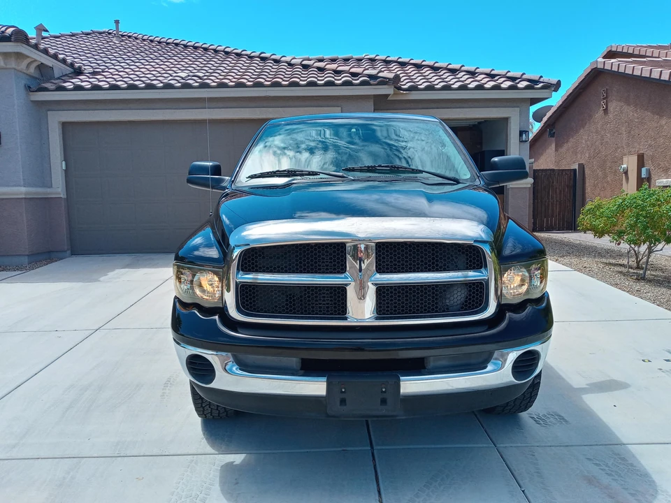 2004 Dodge Ram 3rd Gen - Image 6 of 31