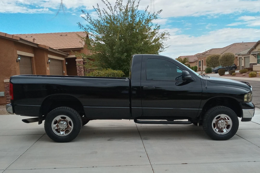 2004 Dodge Ram 3rd Gen - Image 3 of 31