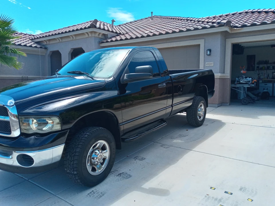 2004 Dodge Ram 3rd Gen - Image 20 of 31