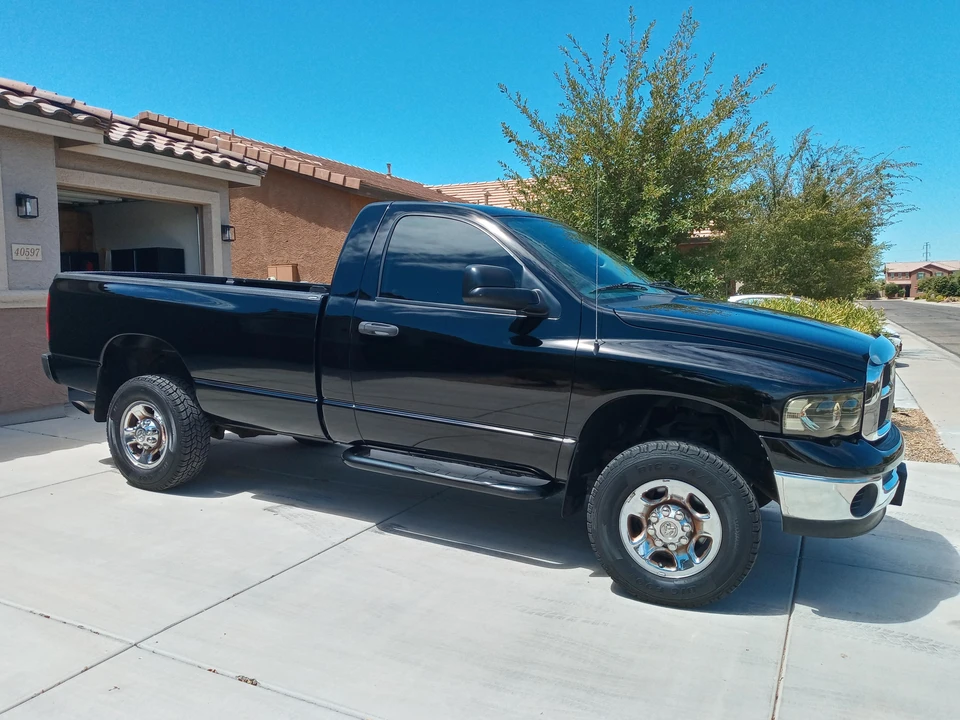 2004 Dodge Ram 3rd Gen - Image 15 of 31