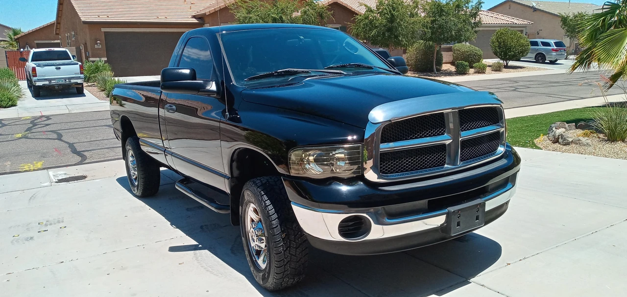 2004 Dodge Ram 3rd Gen - Image 16 of 31