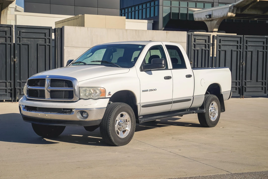 2004 Dodge Ram 3rd Gen - Image 8 of 31