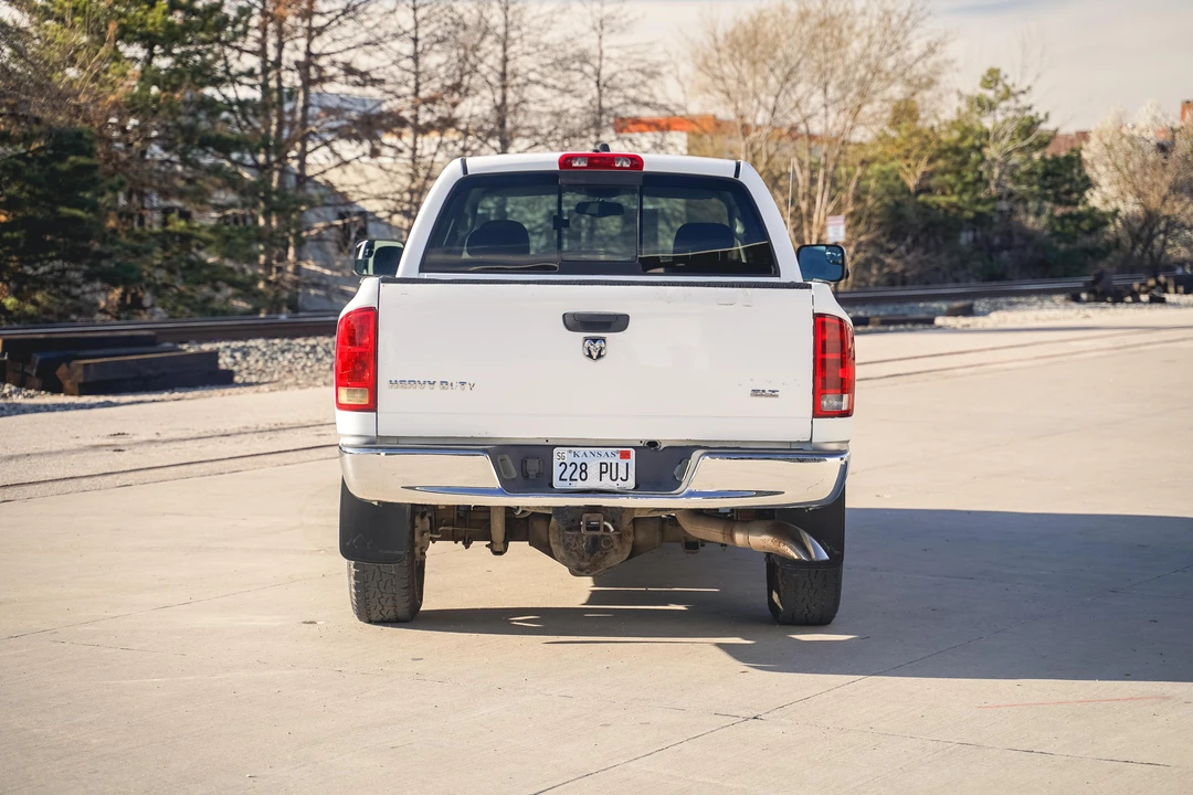 2004 Dodge Ram 3rd Gen - Image 11 of 31
