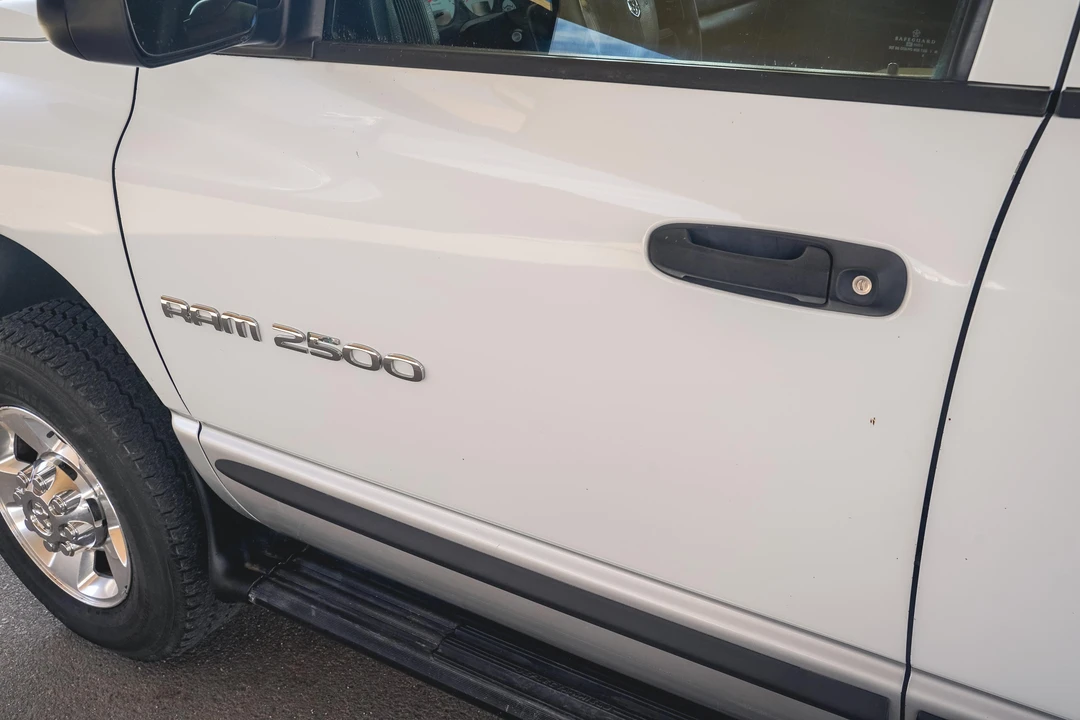 2004 Dodge Ram 3rd Gen - Image 31 of 31