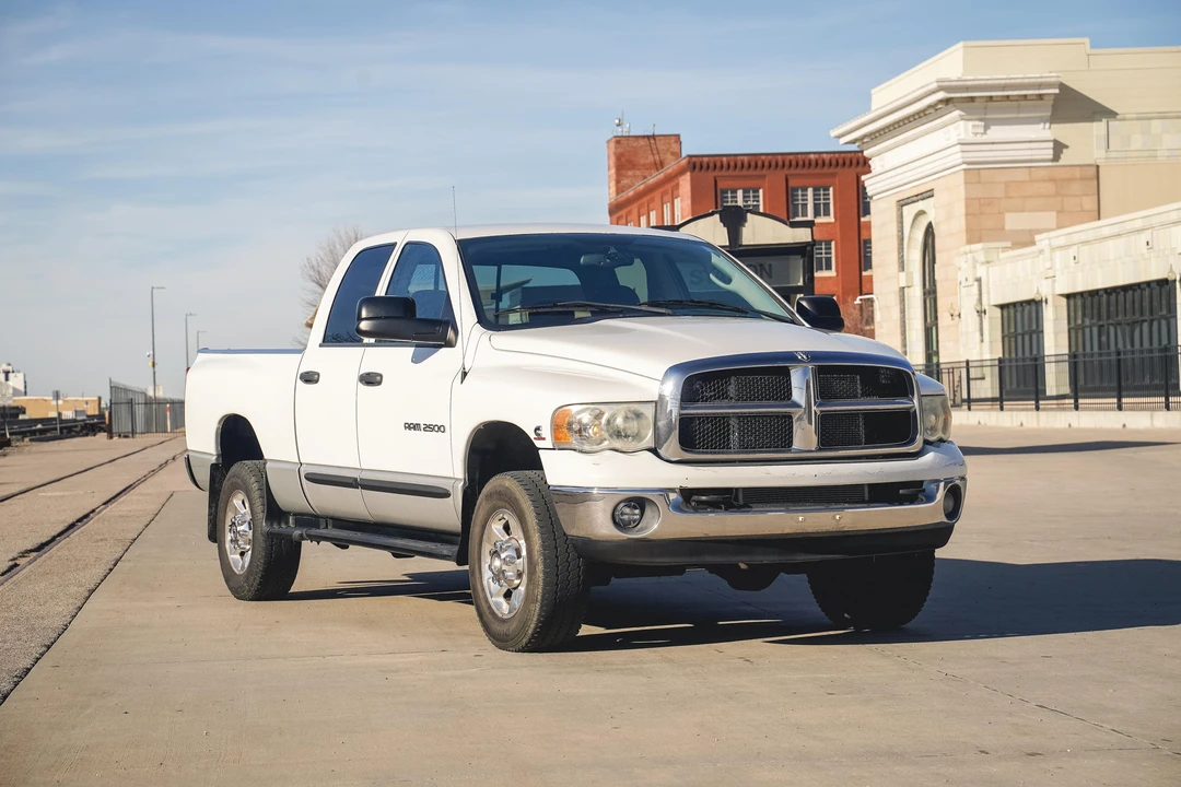 2004 Dodge Ram 3rd Gen - Image 15 of 31
